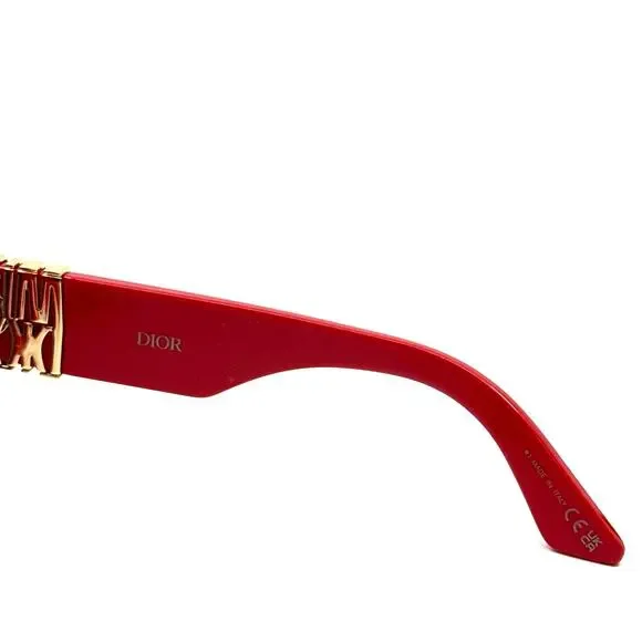 New, CHRISTIAN DIOR Sunglasses MissDior S1I 35A0 Authentic - Picture 9 of 12